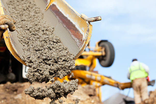 Best Concrete Driveway Repair Near Me  in Sartell, MN