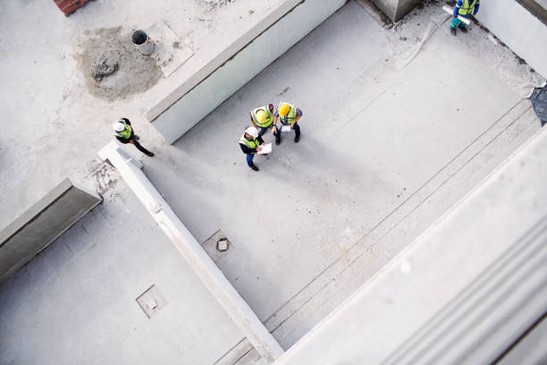 , MN Concrete contractor Company